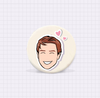 Popsocket Sticker Archie Andrews