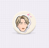 Popsocket Sticker Jimin